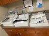 GE Senographe Essential Mammo Unit