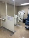GE 2000D Mammo Unit