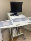 GE 2000D Mammo Unit