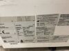GE 2000D Mammo Unit