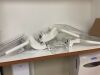 GE 2000D Mammo Unit