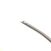SHUTT 1.1212,  3.4mm B-Scoop Curved 30 degree left, Forceps