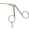 SHUTT 1.1212,  3.4mm B-Scoop Curved 30 degree left, Forceps