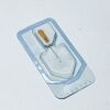 ALCON 8065149527 23G SOFT TIP CANNULA DSP, 0.8MM