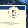 BOSTON SCIENTIFIC M0062251020 UROMAX ULTRA BALLOON DILATATION CATHETER, EXP 2023-08