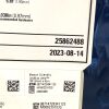 BOSTON SCIENTIFIC M0062251020 UROMAX ULTRA BALLOON DILATATION CATHETER, EXP 2023-08