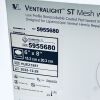 BARD 5955680 Ventralight ST Mesh w/PS Echo PS Positioning System