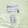 XIANTAO 55-XL SMS Isolation Gown Elastic cuff, Ultrasonic 23g