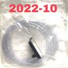 STRYKER 0620050100, PNUEMOCLEAR HIGH FLOW TUBE SET, EXP 2022/03-2022-10