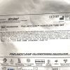 STRYKER 0620050100, PNUEMOCLEAR HIGH FLOW TUBE SET, EXP 2022/03-2022-10