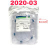 BOSTON SCIENTIFIC M0063901030, ZERO TIP NITINOL STONE RETRIEVAL BASKET, EXP 2020-03