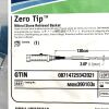BOSTON SCIENTIFIC M0063901030, ZERO TIP NITINOL STONE RETRIEVAL BASKET, EXP 2020-03