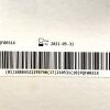 COVIDIEN PCO15X, PARIETEX OPTIMIZED COMPOSITE MESH, EXP 2021-05