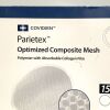 COVIDIEN PCO15X, PARIETEX OPTIMIZED COMPOSITE MESH, EXP 2021-05