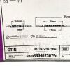 BOSTON SCIENTIFIC H74938046730750, EXPRESS LD ILIAC/BILIARY PREMOUNTED STENT SYSTEM, EXP 2021-09
