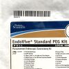 BOSTON SCIENTIFIC M00568200, ENDOVIVE PERCUTANEOUS ENDOSOPIC GASTROSTOMY KIT, EXP 2021-12