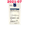 BOSTON SCIENTIFIC M0061921210, POLARIS ULTRA URETRAL STENT, EXP 2021-07
