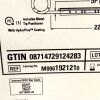 BOSTON SCIENTIFIC M0061921210, POLARIS ULTRA URETRAL STENT, EXP 2021-07