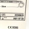BOSTON SCIENTIFIC M0061921210, POLARIS ULTRA URETRAL STENT, EXP 2021-07