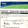 BOSTON SCIENTIFIC M00537470 ADVANIX PANCREATIC STENT KIT, EXP 2021-08