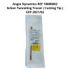 ANGIO DYNAMICS REF 10800602 Schon Tunneling Trocar (Cutting Tip), EXP 2021/02