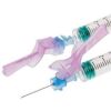 BD 305762 Eclipse Safety Needle 23g x 1 (Lot of 190)
