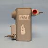 PENLON Sigma Delta Vaporizer
