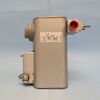 PENLON Sigma Delta Vaporizer