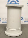 GE 5147225-7 HD Quad Extremity Phantom Positioner MRI Accessories