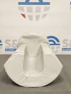 GE 5147225-7 HD Quad Extremity Phantom Positioner MRI Accessories