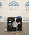 GE 5130600 Harness Top Cover DC 24V Fan CT Scanner
