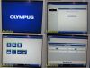 OLYMPUS VMC-3 2016 Olympus VMC-3 Endoalpha Control & OR Video Management Console