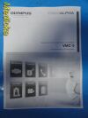 OLYMPUS VMC-3 2016 Olympus VMC-3 Endoalpha Control & OR Video Management Console