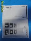 OLYMPUS VMC-3 2016 Olympus VMC-3 Endoalpha Control & OR Video Management Console