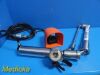 SMITH & NEPHEW TENET Medical  SPIDER Pneumatic Limb Positioner