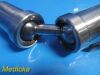 SMITH & NEPHEW TENET Medical  SPIDER Pneumatic Limb Positioner