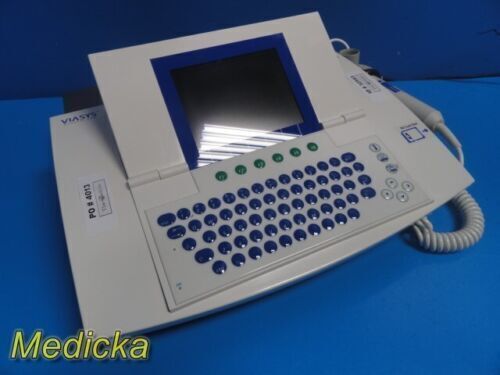 VIASYS Carefusion  Healthcare Flow Screen Spirometer