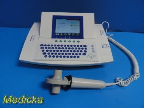 VIASYS Carefusion  Healthcare Flow Screen Spirometer