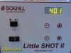 BOEKEL SCIENTIFIC Model 230501 Little Shot II Hybridization Oven