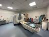 GE HEALTHCARE Optima CT540 CT Scanner