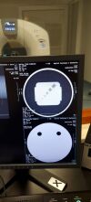 GE HEALTHCARE Optima CT540 CT Scanner
