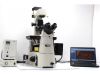 NIKON Eclipse Ti-U Microscope