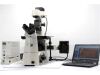 NIKON Eclipse Ti-U Microscope