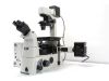 NIKON Eclipse Ti-U Microscope