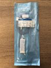 MEDTRONIC 1884023 Skimmer Angle-Tip Blade 22.5cm (X)