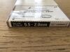 NEUROVISION LSE600MSP Laryngeal Electrode for ET Tube ID 5.5-2mm (X)