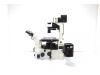 NIKON Eclipse TE2000-U Microscope