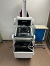 GE Optima XR220AMX Portable X-Ray