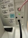 GE Optima XR220AMX Portable X-Ray