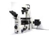 NIKON Eclipse TE2000-U Microscope